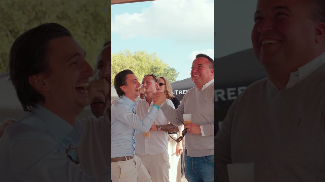 Waregem Koerse — Young VIP